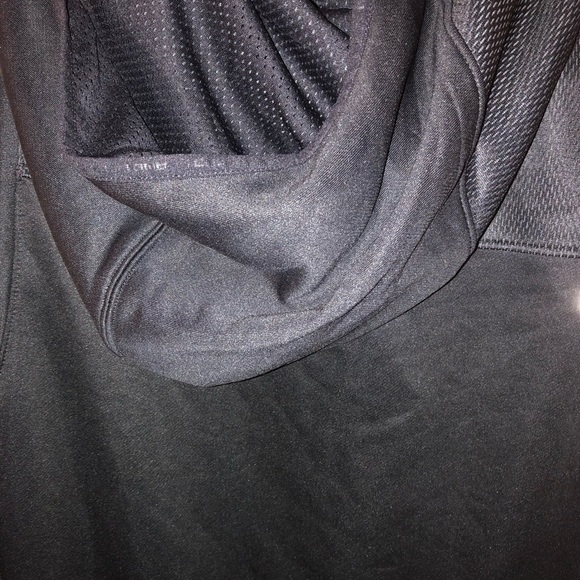 And1 basketball hooded tank Men’s Med - Picture 5 of 11